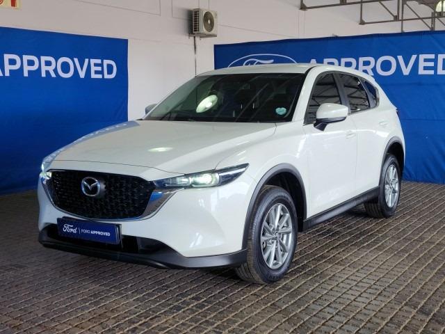 Mazda CX-5 cars for sale in Pretoria - AutoTrader