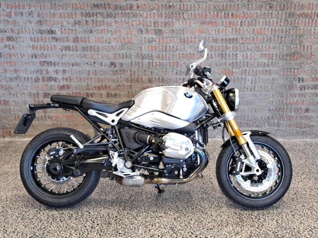 BMW rninet bikes for sale in South Africa - AutoTrader