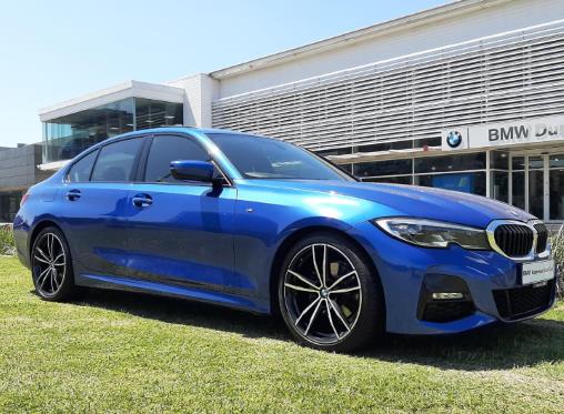 2019 BMW 3 Series 320d M Sport Launch Edition for sale - 0AE05369