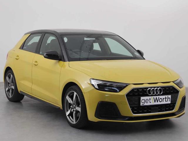 Audi hatchbacks for sale in South Africa - AutoTrader