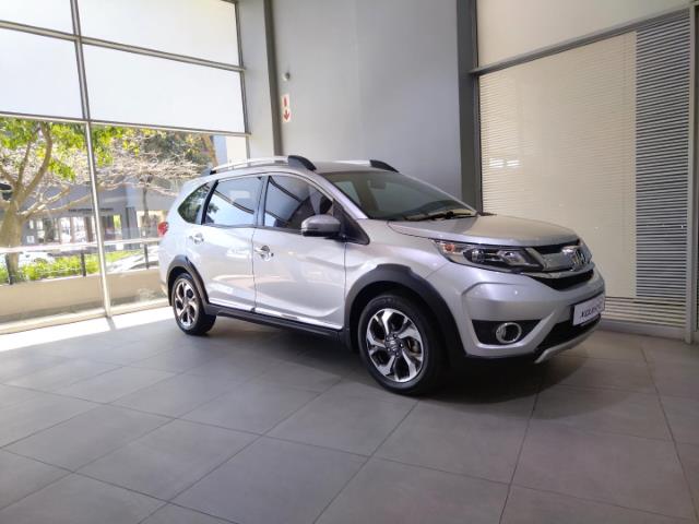 Honda BR-V cars for sale in South Africa - AutoTrader