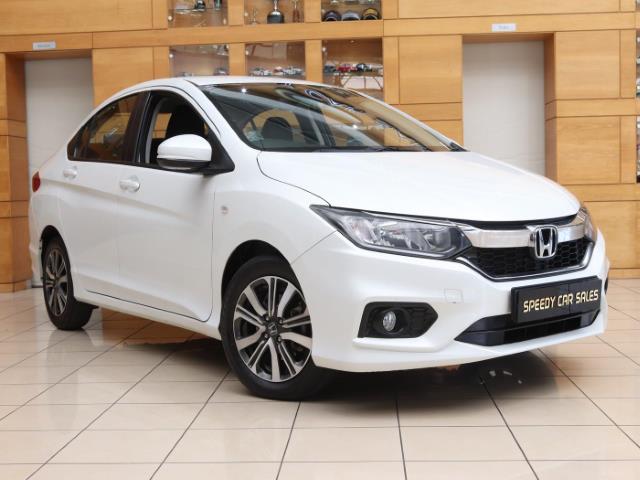 Honda cars for sale in Klerksdorp AutoTrader