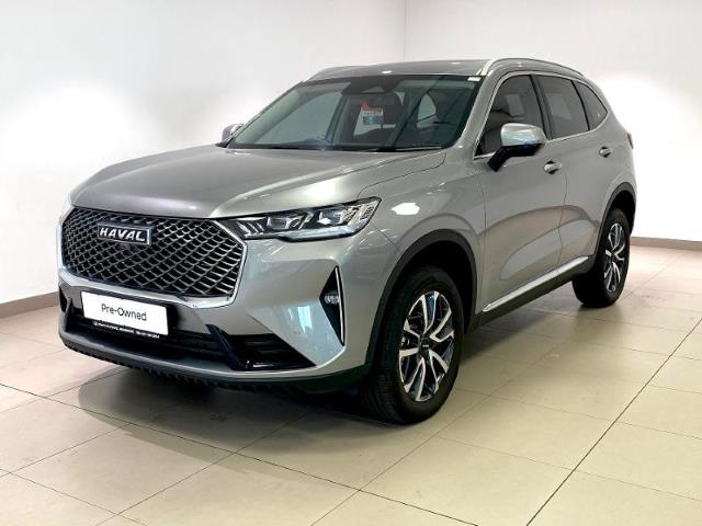 Haval H6, Haval Malmesbury