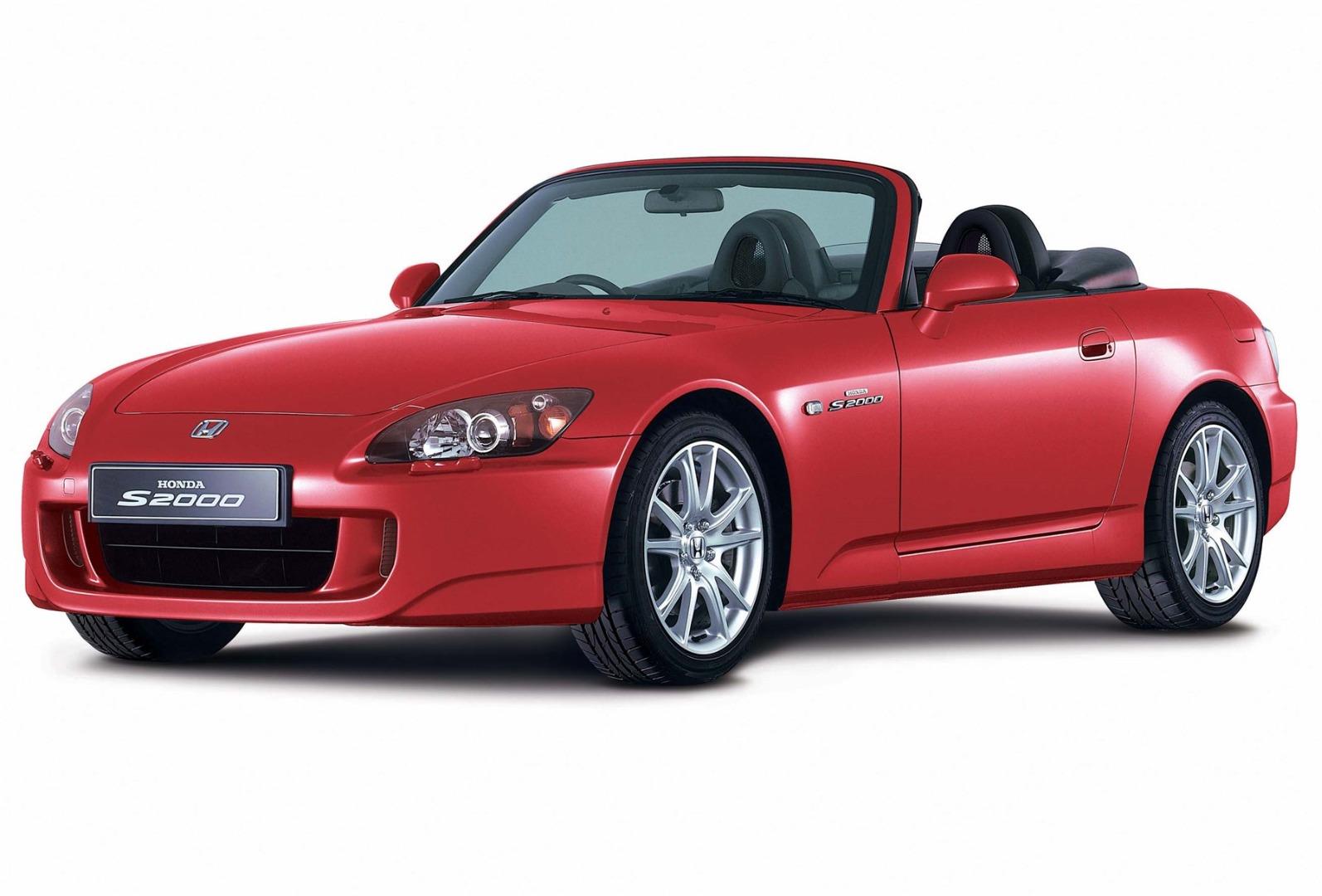 The Honda S2000 Is Quickly Becoming Really Expensive - Autotrader