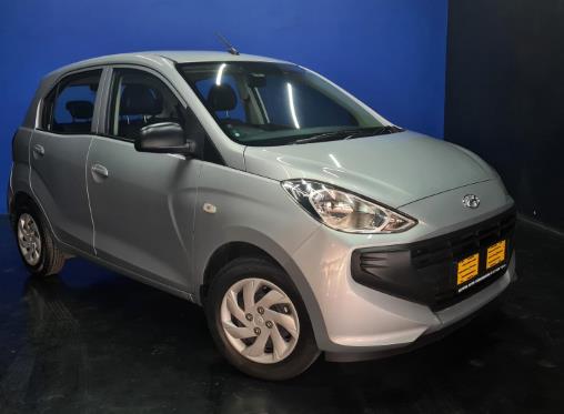 Used 2020 Hyundai Atos 1.1 Motion For Sale In Vereeniging Gauteng - Id 