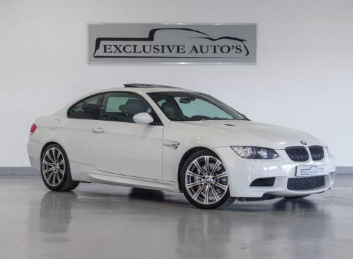 2008 BMW M3 Coupe for sale - 1448