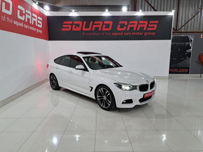 Bmw 320i gt m 2024 sport for sale