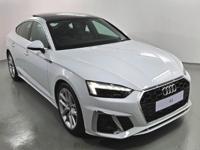 Audi A5 cars for sale in Western Cape - AutoTrader