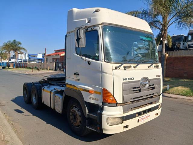 Hino 2845 SPECIAL!! A Z Truck Sales