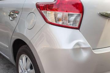 How much does it cost to fix car-dents?