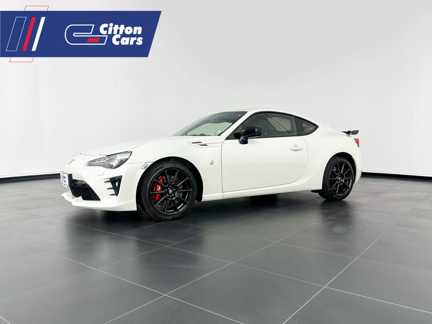 Toyota 86 GT86 for Sale