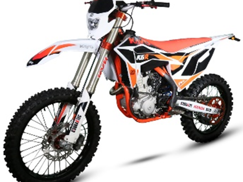 Kayo K6r Enduro New For Sale In Umhlanga - Id: 27225707 - Autotrader