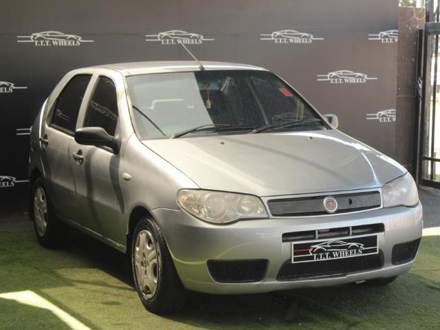 Fiat Palio cars for sale in South Africa - AutoTrader