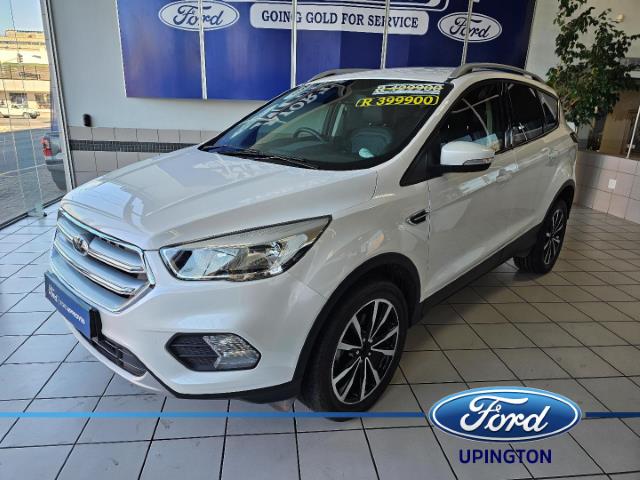 FORD KUGA d'occasion - 33353 Kuga 1.5 Flexifuel-E85 150 S&S 4x2 BVM6  Vignale d'occasion - GRIM Occasion