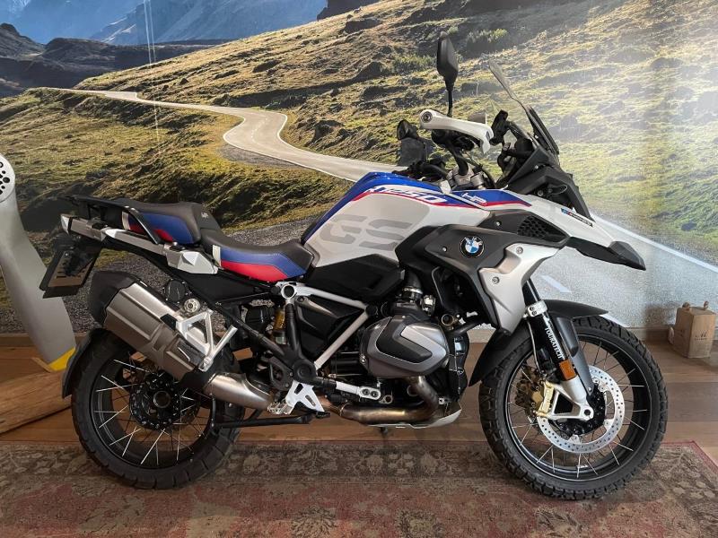 2020 bmw r1250gs for sale