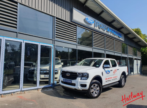 2023 Ford Ranger 2.0 Sit Double Cab XL Manual For Sale in KwaZulu-Natal, Durban