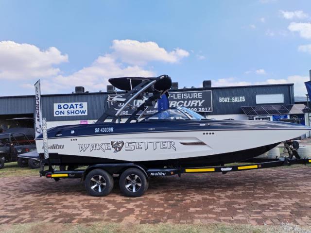 Used malibu store boats for sale