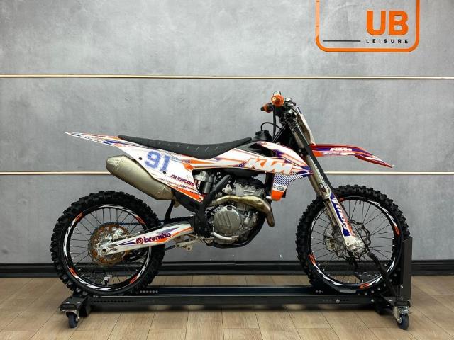 ktm for sale cape town