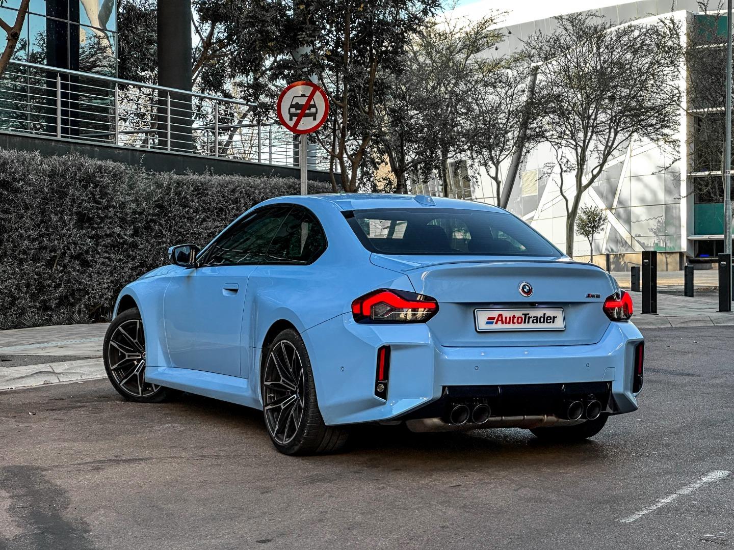 BMW M2