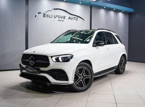 2020 Mercedes-Benz GLE 300d 4Matic AMG Line for sale - 5966950