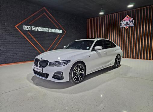2020 BMW 3 Series 320i M Sport Launch Edition for sale - 18131