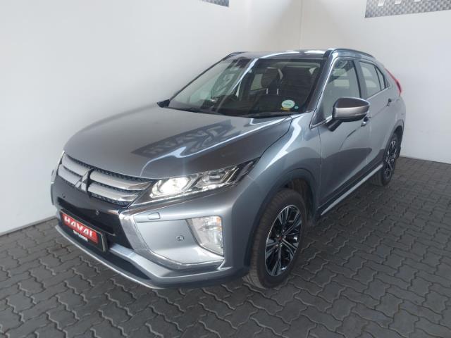 Mitsubishi Eclipse Cross cars for sale in Oakdene - AutoTrader