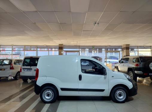2021 Fiat Fiorino 1.3 Multijet Panel Van (aircon) for sale - 5358