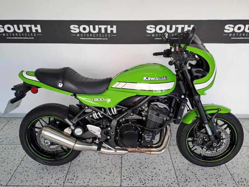 Kawasaki Z 900RS CAFE for sale in Cape Town ID 27228484 AutoTrader