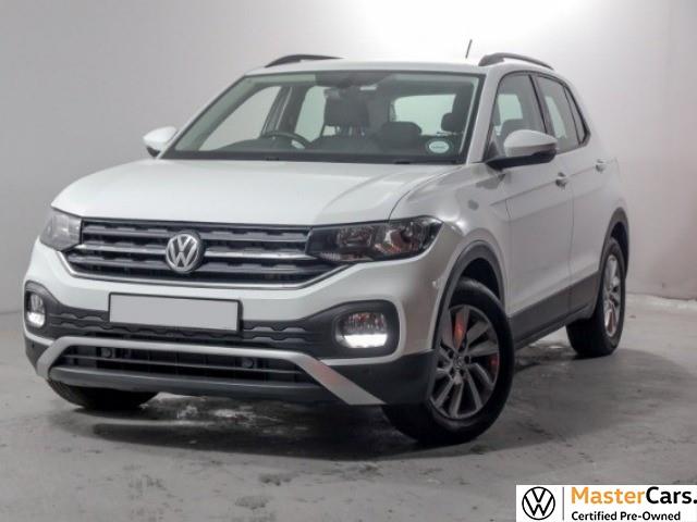 Volkswagen T-Cross cars for sale in Cape Town - AutoTrader