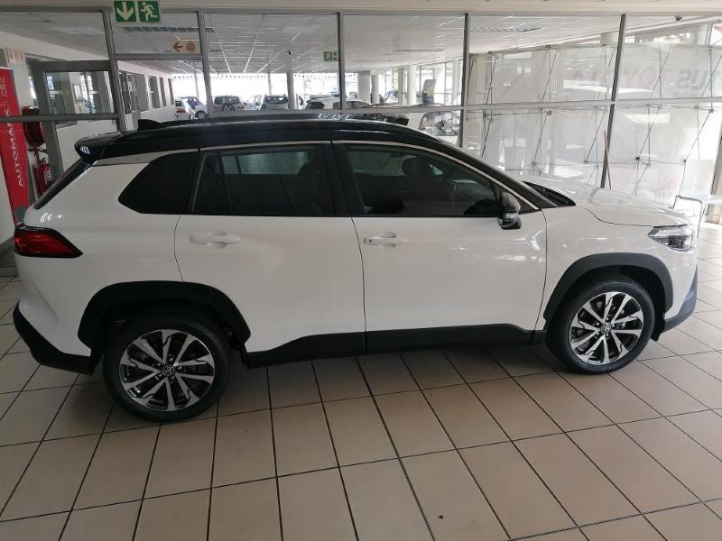 Toyota Corolla Cross 1.8 XR for sale in Johannesburg - ID: 27229384 ...