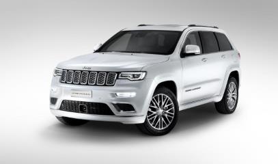 How to replace the car battery on a Jeep Grand Cherokee