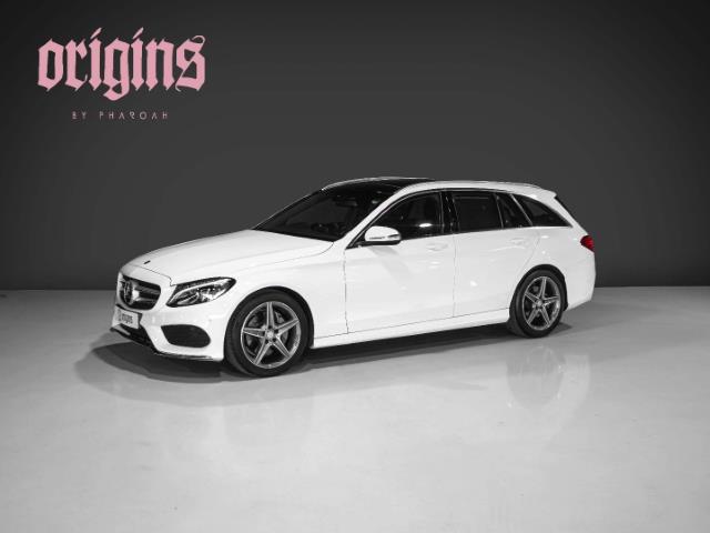 Mercedes station deals wagon for sale