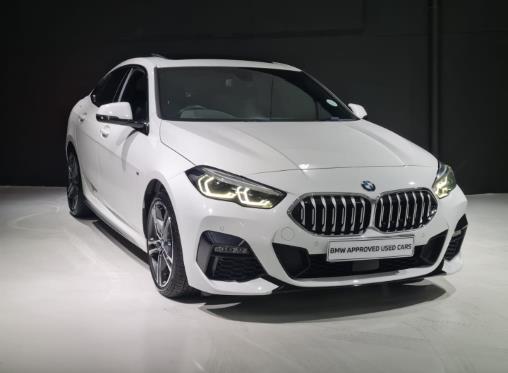 2022 BMW 2 Series 218i Gran Coupe M Sport for sale - WBA12AK0307K36051