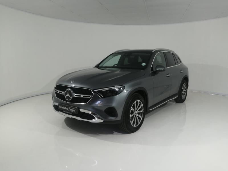 MercedesBenz GLC GLC220d 4Matic for sale in Newcastle ID 27229696