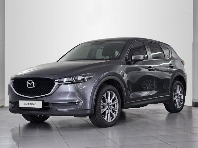 Mazda CX-5 Dynamic cars for sale in South Africa - AutoTrader