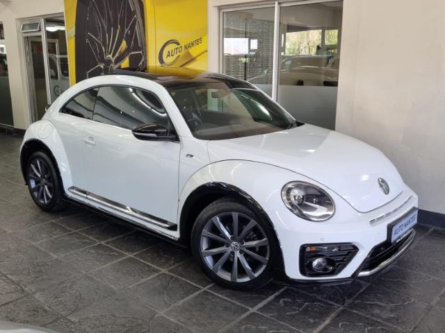 Volkswagen Beetle cars for sale in South Africa AutoTrader