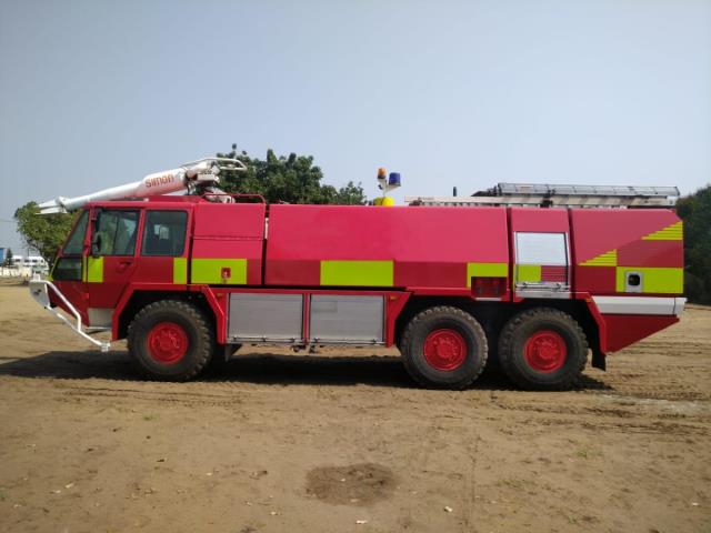 Fire Trucks For Sale - Commercial Truck Trader