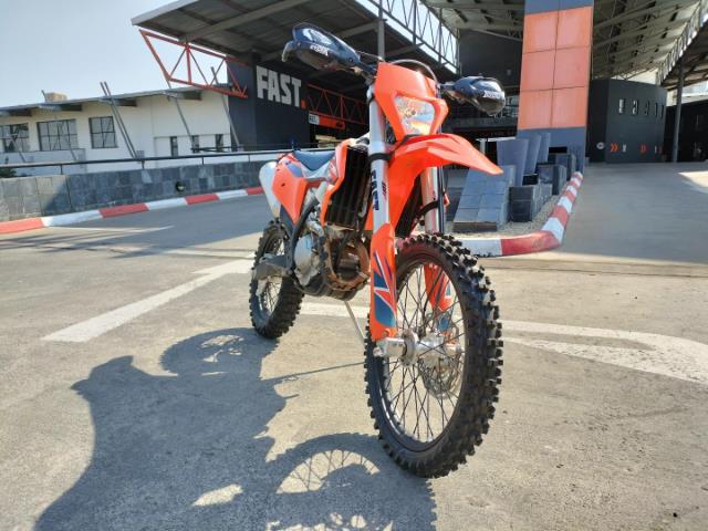 used ktm 350