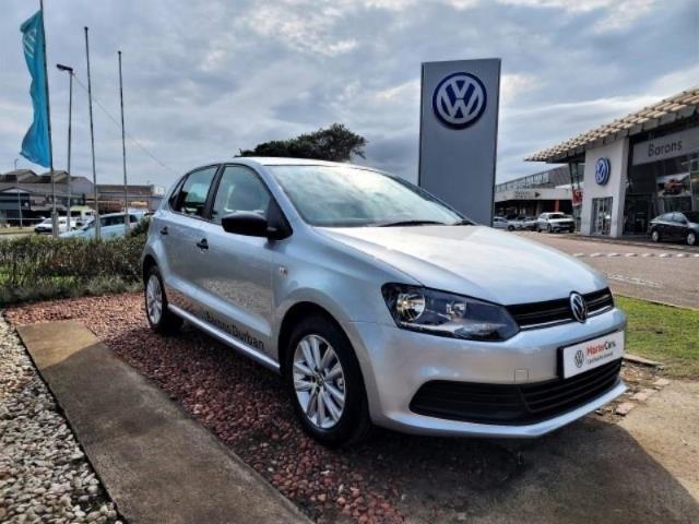 Volkswagen Polo Vivo cars for sale in Durban - AutoTrader