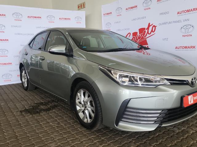 Toyota Corolla Prestige cars for sale in Soweto - AutoTrader