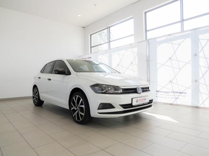 Volkswagen Polo Hatch 1.0TSI Trendline for sale in Polokwane - ID ...