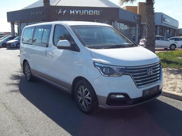 Hyundai H-1 cars for sale in Western Cape - AutoTrader