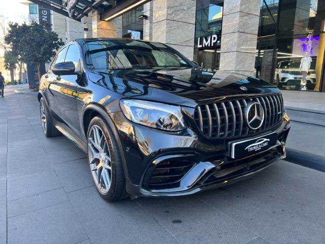 2017 glc 63 amg for deals sale