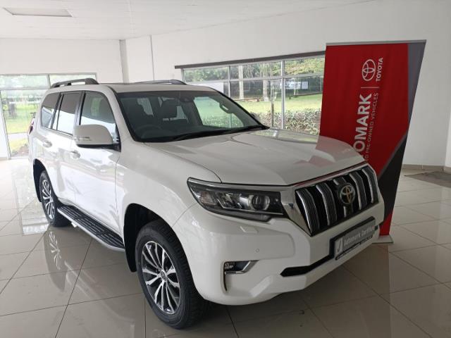 EAST TOYOTA dealership in Eshowe - AutoTrader