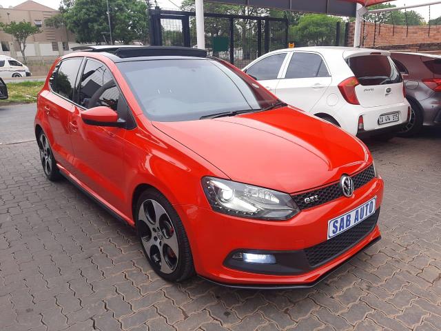 New VW Polo GTI South African Pricing Revealed, 49% OFF