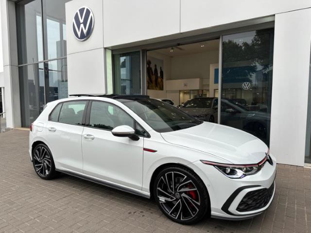 Volkswagen Golf GTI cars for sale in Gauteng - AutoTrader