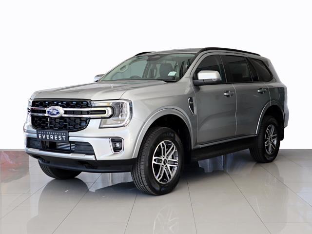 Ford Everest XLT cars for sale in South Africa - AutoTrader