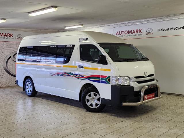 Toyota HiAce cars for sale in Arcadia - AutoTrader