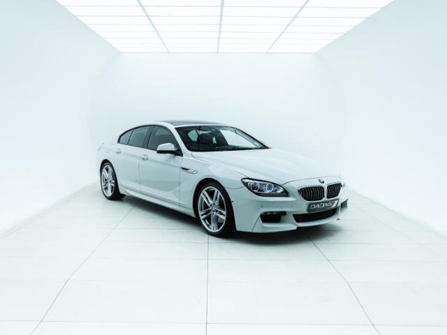 BMW 6 Series 640d cars for sale in South Africa - AutoTrader