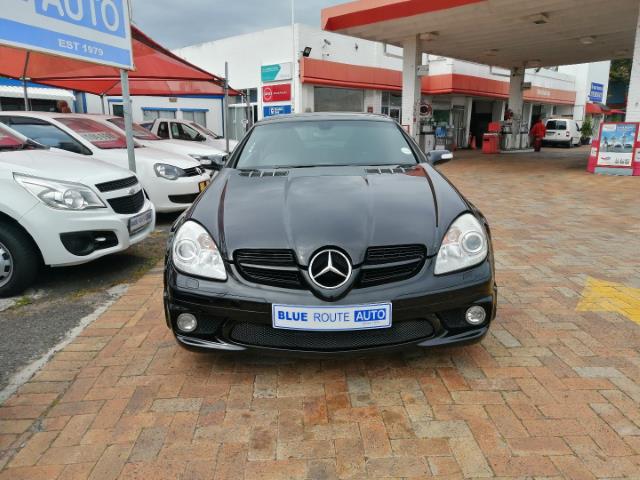 Blue Route Auto Dealership In Cape Town - Autotrader